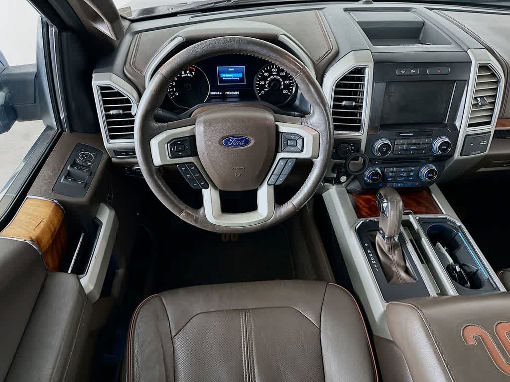 Thumbnail: 2015 Ford F-150 - 10