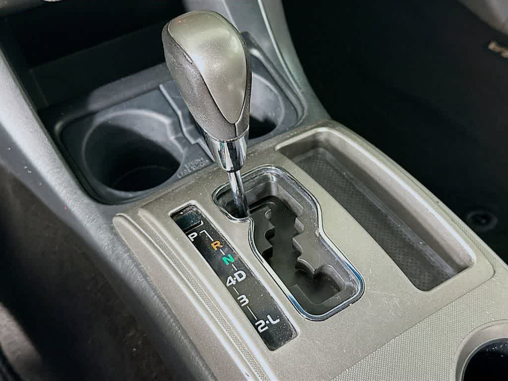 Thumbnail: 2014 Toyota Tacoma - 18