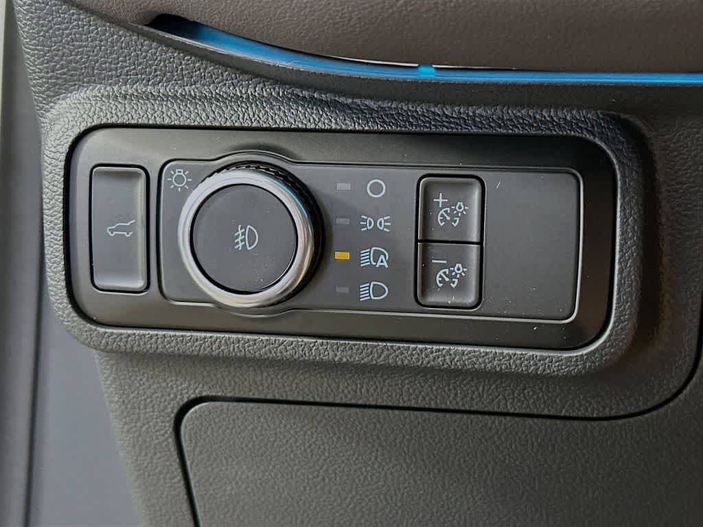 Thumbnail: 2025 Ford Explorer - 27