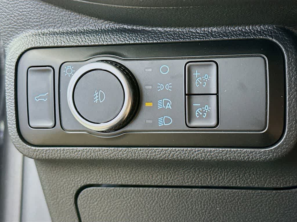 Thumbnail: 2026 Ford Mustang - 26