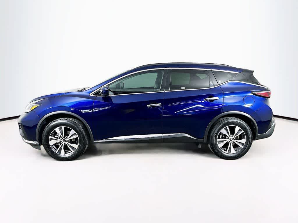 Thumbnail: 2023 Nissan Murano - 3