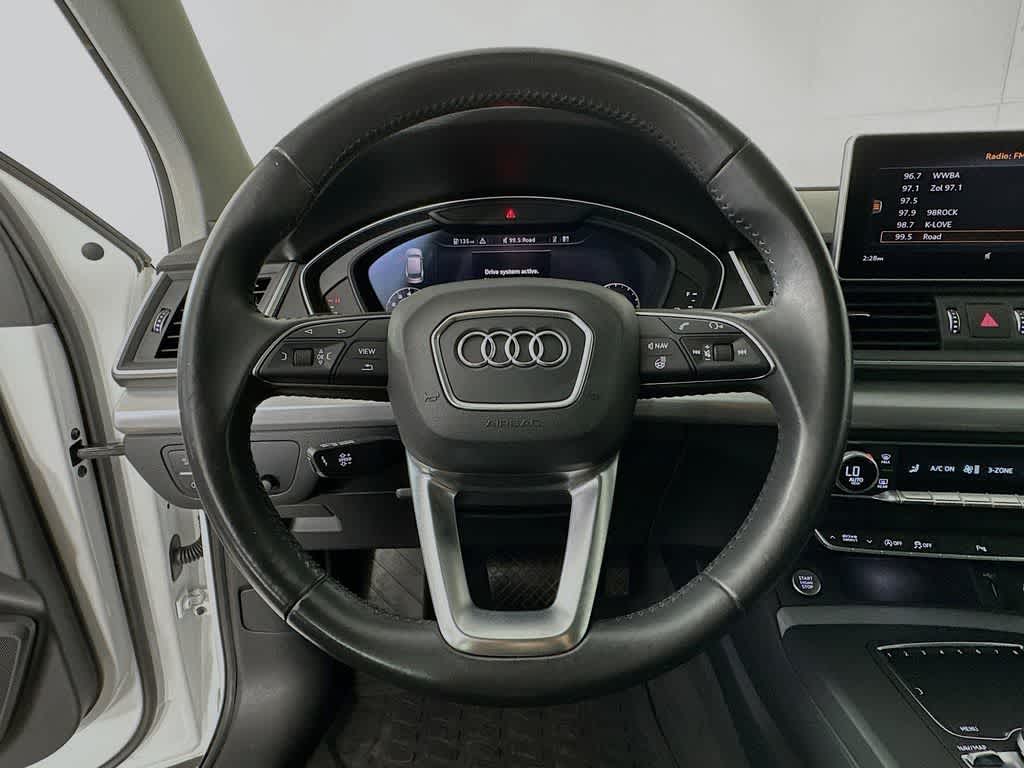 Thumbnail: 2018 Audi Q5 - 16