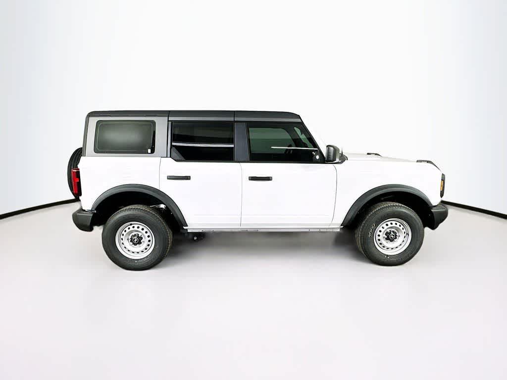 Thumbnail: 2025 Ford Bronco - 26