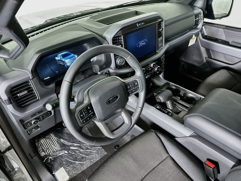 Thumbnail: 2026 Ford F-150 - 2