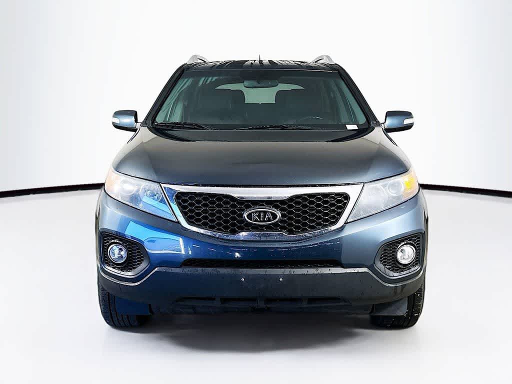 Thumbnail: 2011 Kia Sorento - 6