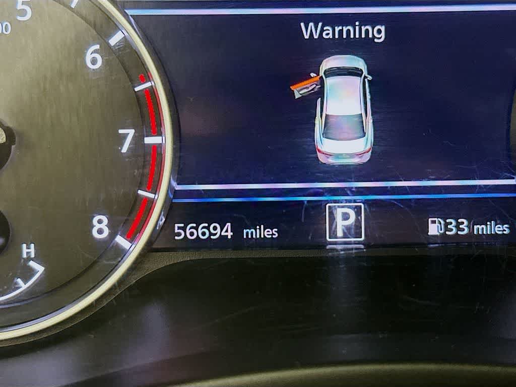 Thumbnail: 2023 Nissan Sentra - 19