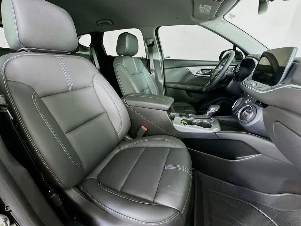 2023 Chevrolet Blazer LT 15