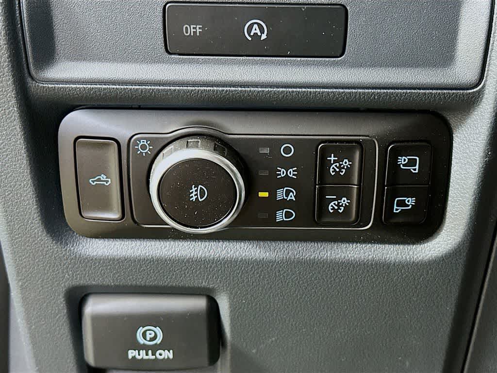 Thumbnail: 2025 Ford F-150 - 27