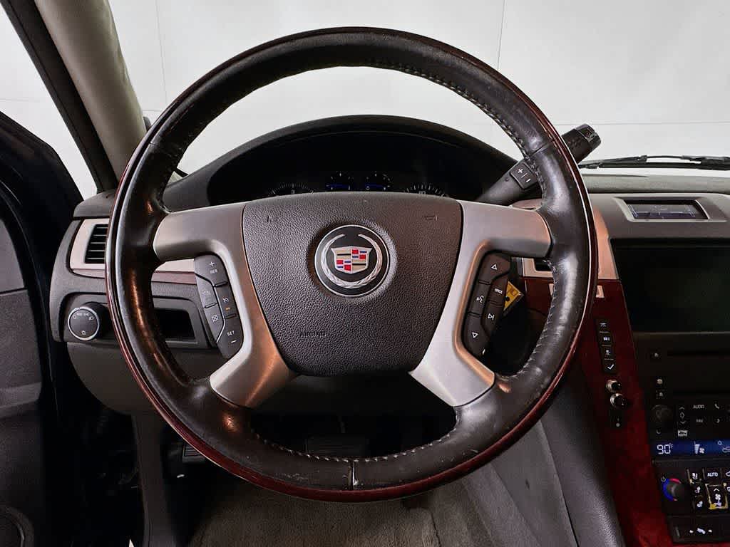 Thumbnail: 2007 Cadillac Escalade - 15