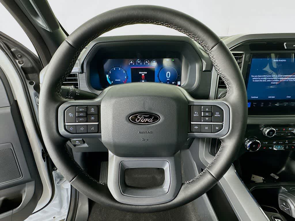 Thumbnail: 2025 Ford F-150 - 15