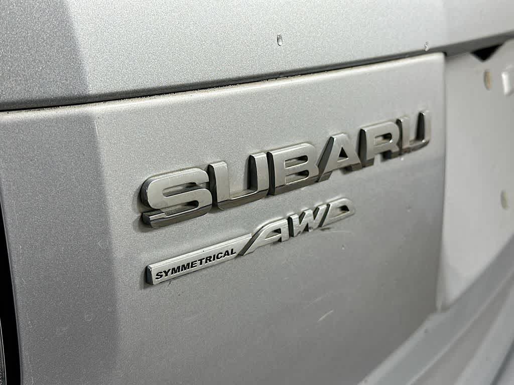 Thumbnail: 2018 Subaru Forester - 7