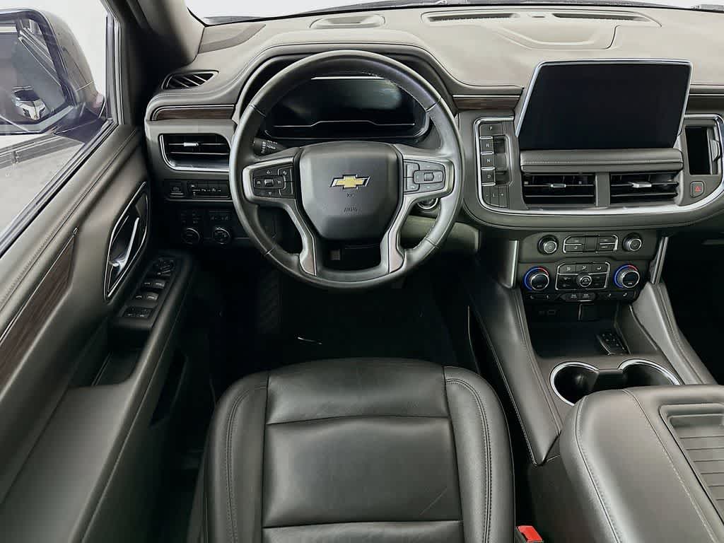 Thumbnail: 2023 Chevrolet Tahoe - 10