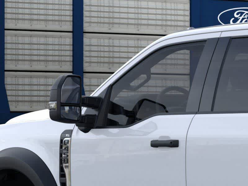 Thumbnail: 2026 Ford F-450 - 20