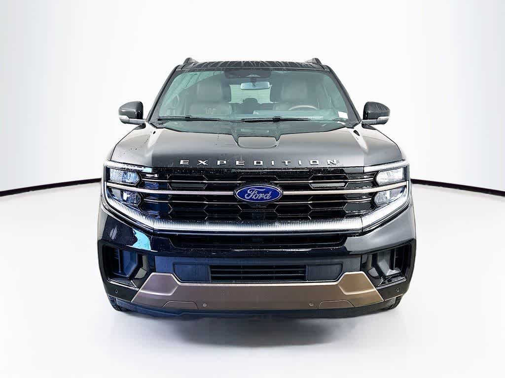 Thumbnail: 2026 Ford Expedition - 6