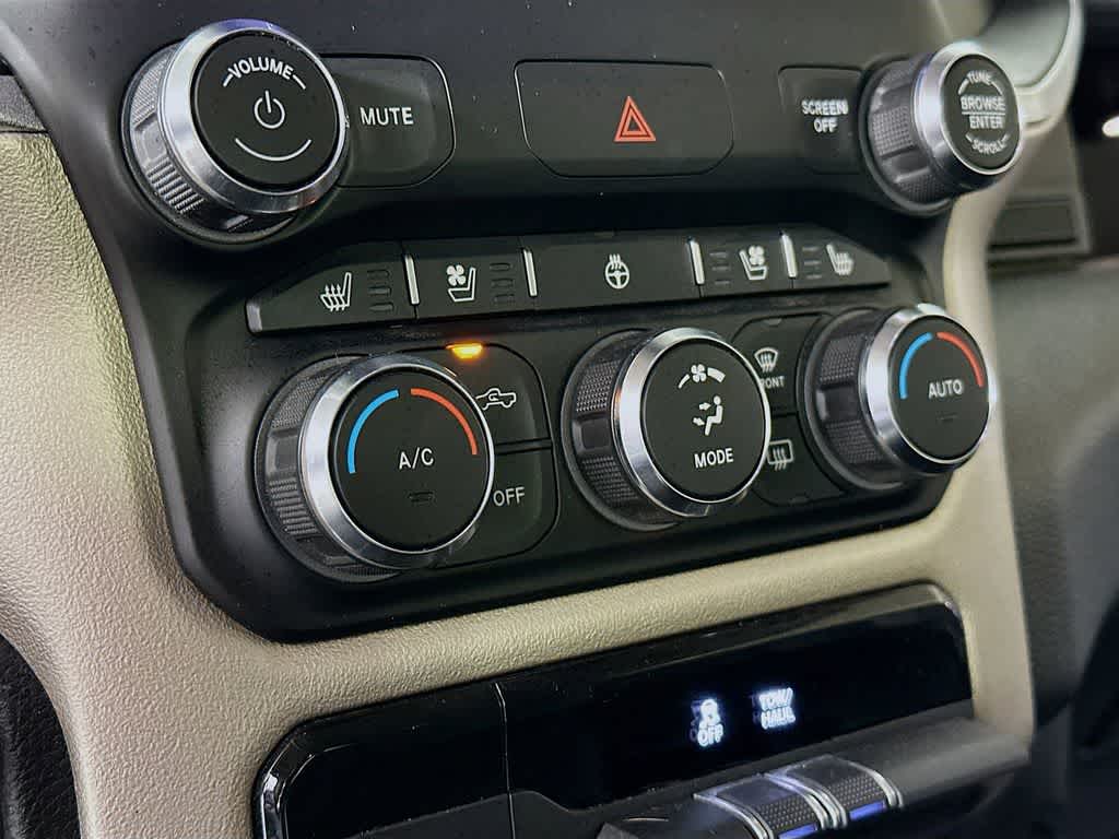 Thumbnail: 2020 RAM 1500 - 18