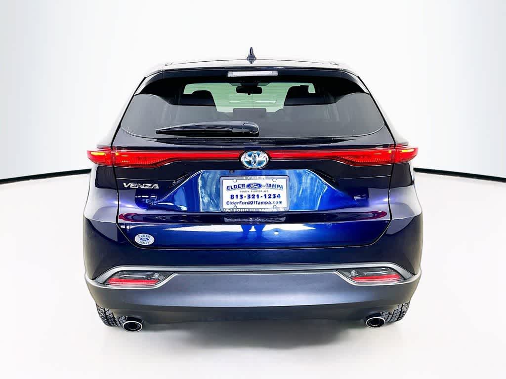 Thumbnail: 2023 Toyota Venza - 5