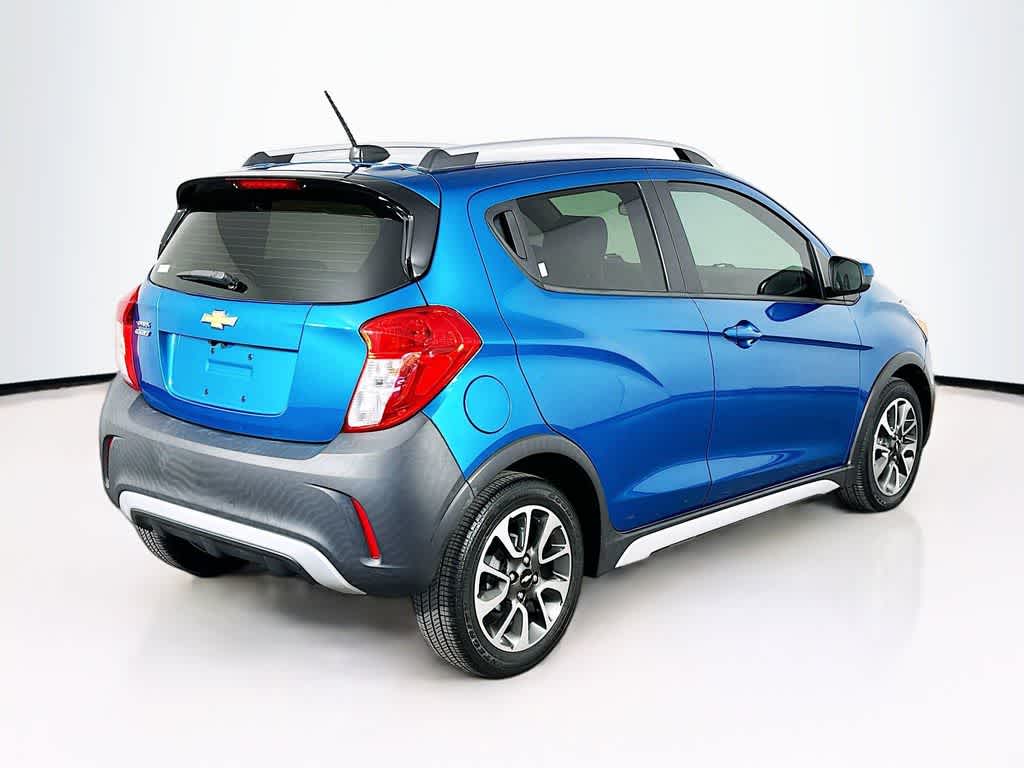 Thumbnail: 2019 Chevrolet Spark - 24