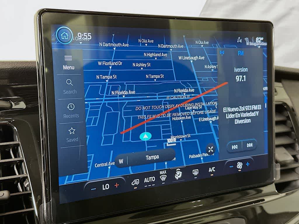 Thumbnail: 2025 Ford Econoline - 24