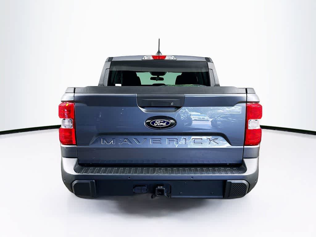 Thumbnail: 2026 Ford Maverick - 5