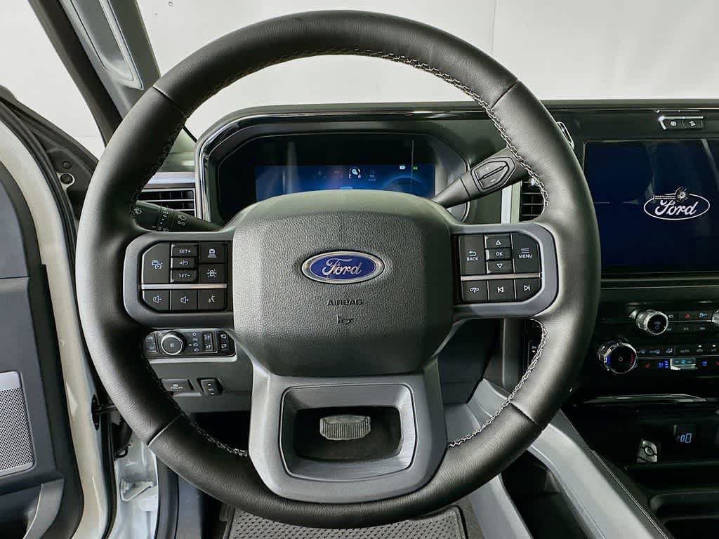 Thumbnail: 2026 Ford F-250 - 16