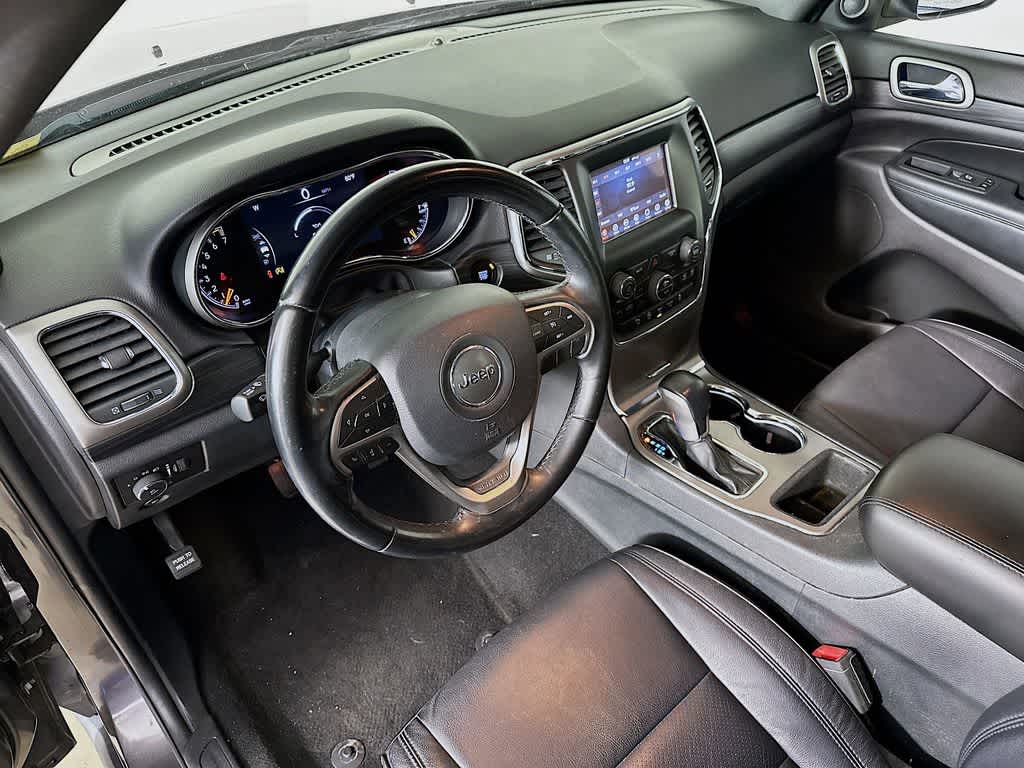 Thumbnail: 2020 Jeep Grand Cherokee - 2