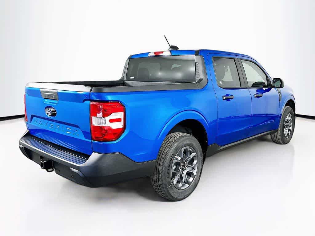 Thumbnail: 2026 Ford Maverick - 23