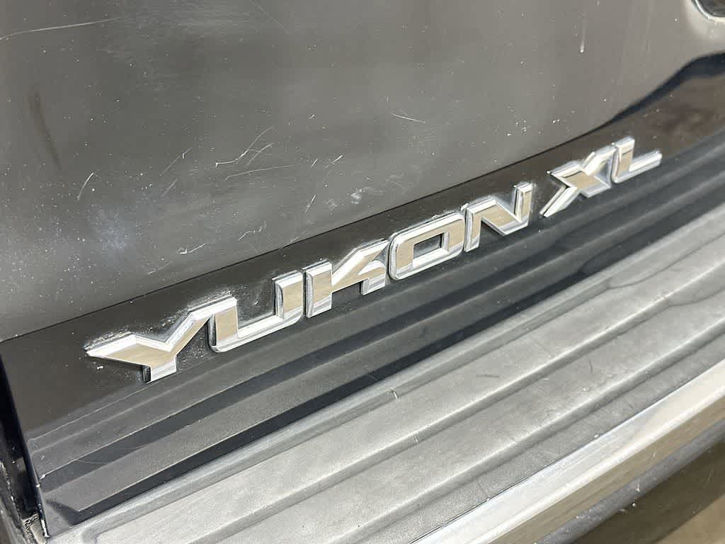 Thumbnail: 2016 GMC Yukon XL - 7
