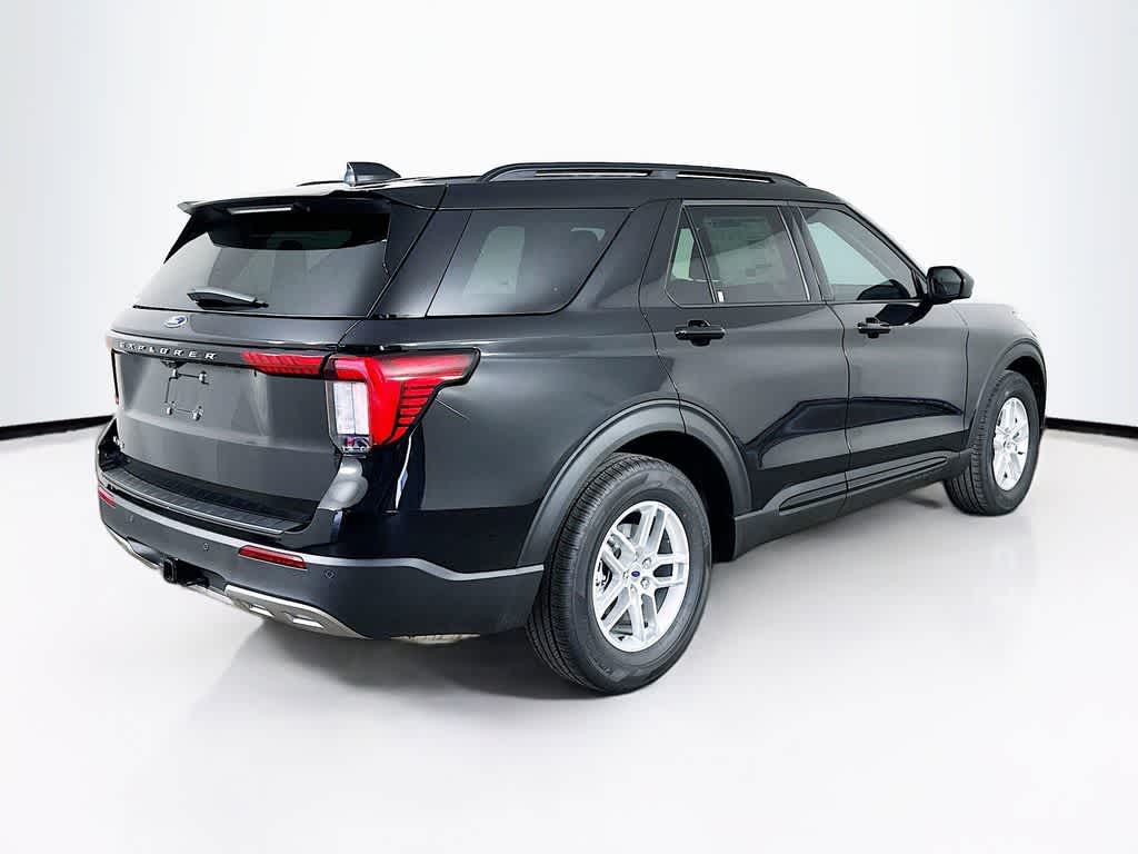 Thumbnail: 2026 Ford Explorer - 24