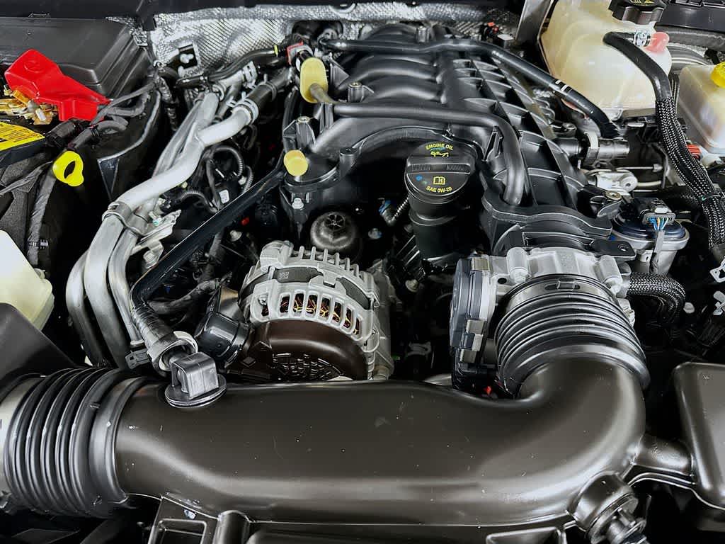 Thumbnail: 2024 Jeep Wrangler - 9