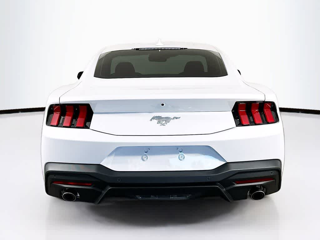 Thumbnail: 2026 Ford Mustang - 5