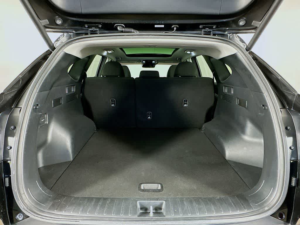 Thumbnail: 2022 Hyundai Tucson - 21