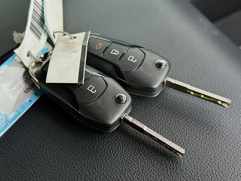 Thumbnail: 2025 Ford F-150 - 22