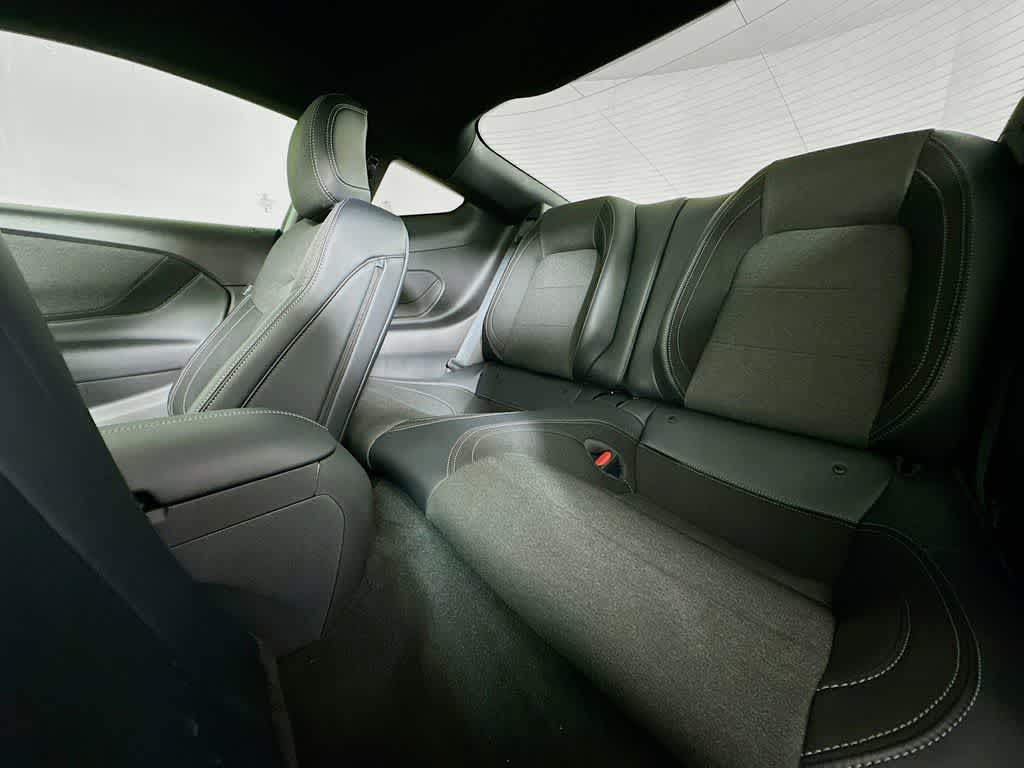 Thumbnail: 2025 Ford Mustang - 13