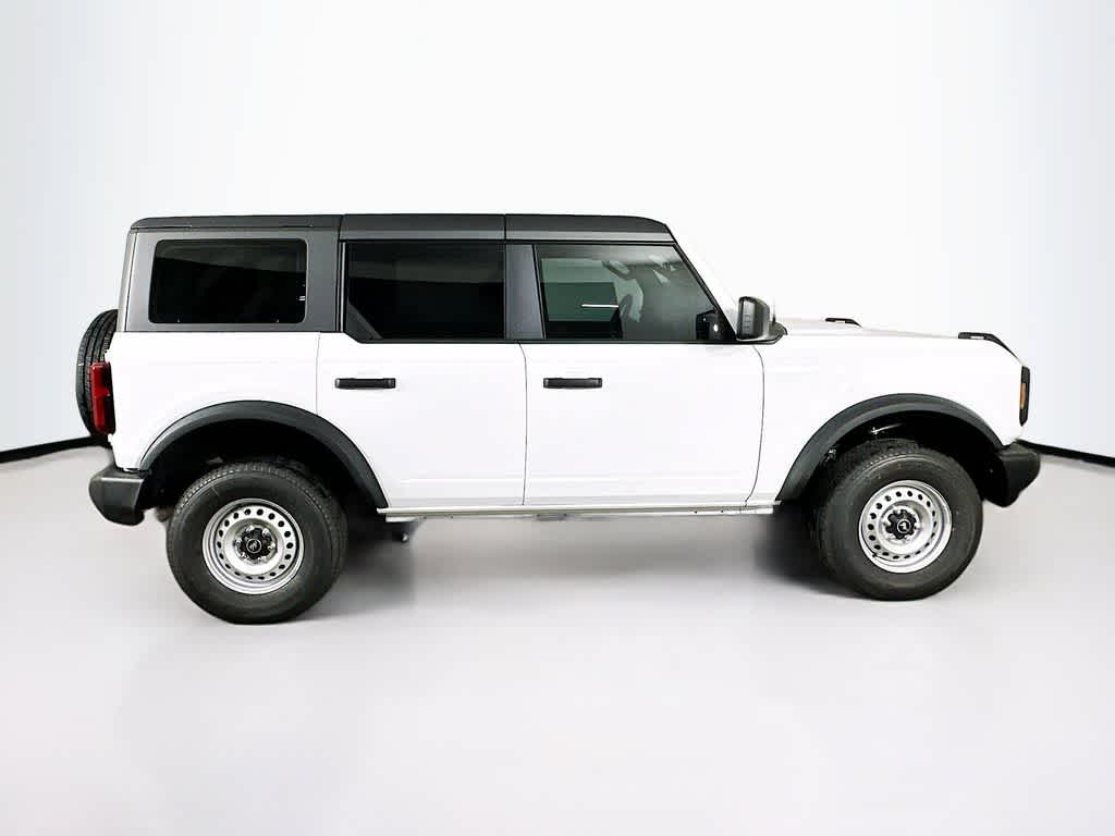 Thumbnail: 2026 Ford Bronco - 24
