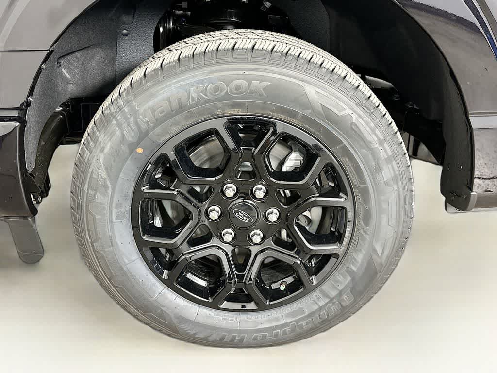 Thumbnail: 2025 Ford F-150 - 8