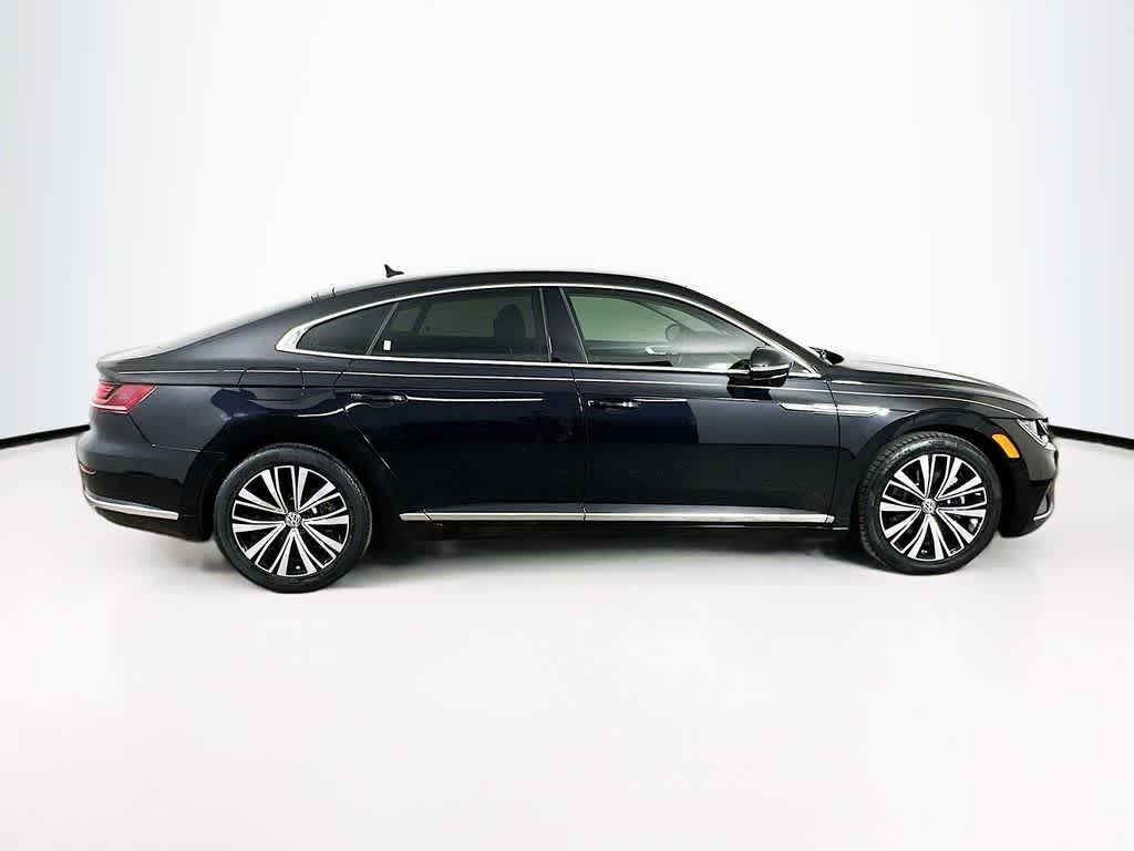 Thumbnail: 2021 Volkswagen Arteon - 26