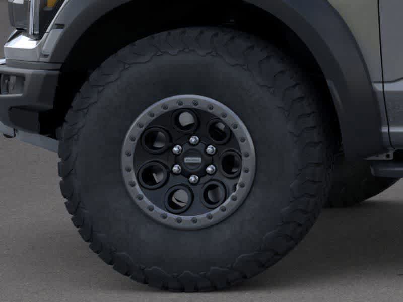 Thumbnail: 2026 Ford F-150 - 19