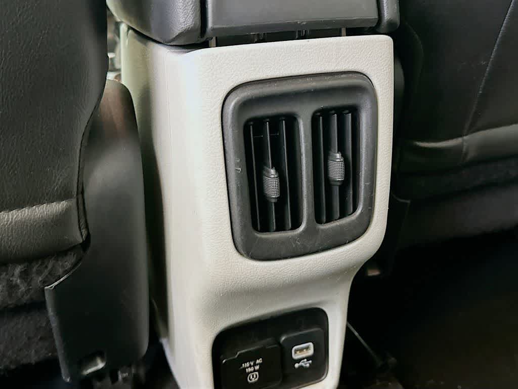 Thumbnail: 2021 Jeep Compass - 13