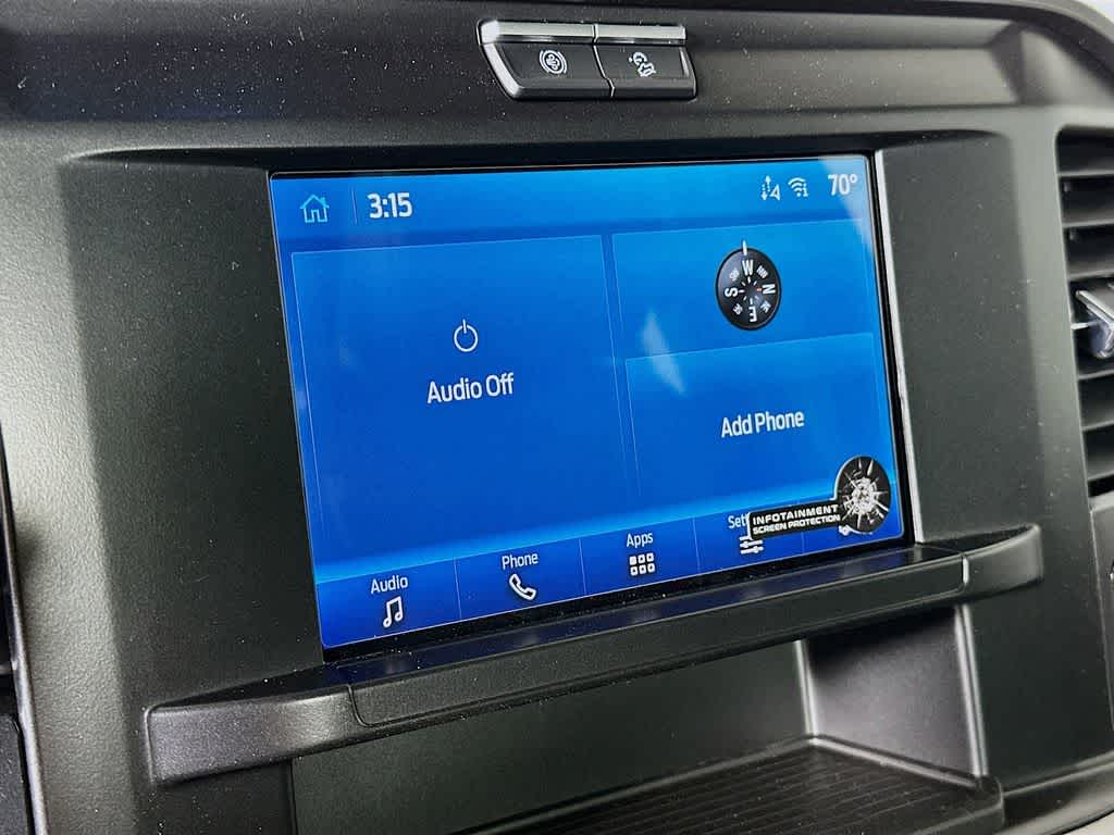 Thumbnail: 2026 Ford F-250 - 17