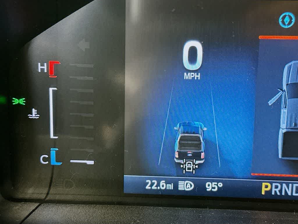 Thumbnail: 2025 Ford Ranger - 19