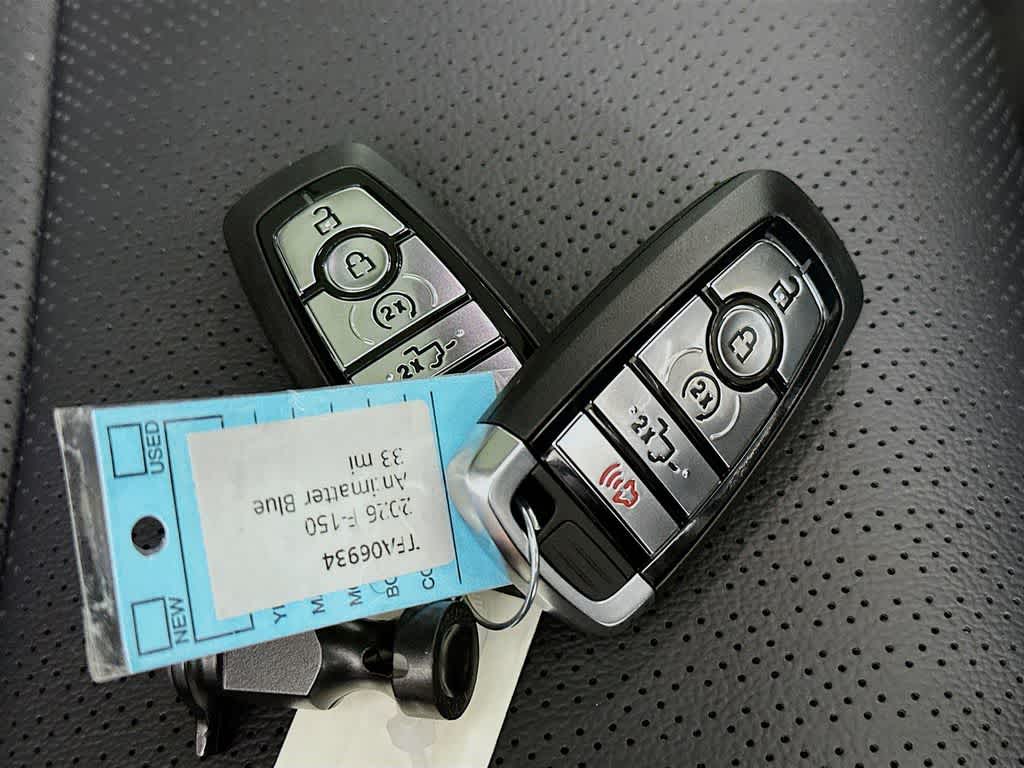 Thumbnail: 2026 Ford F-150 - 22