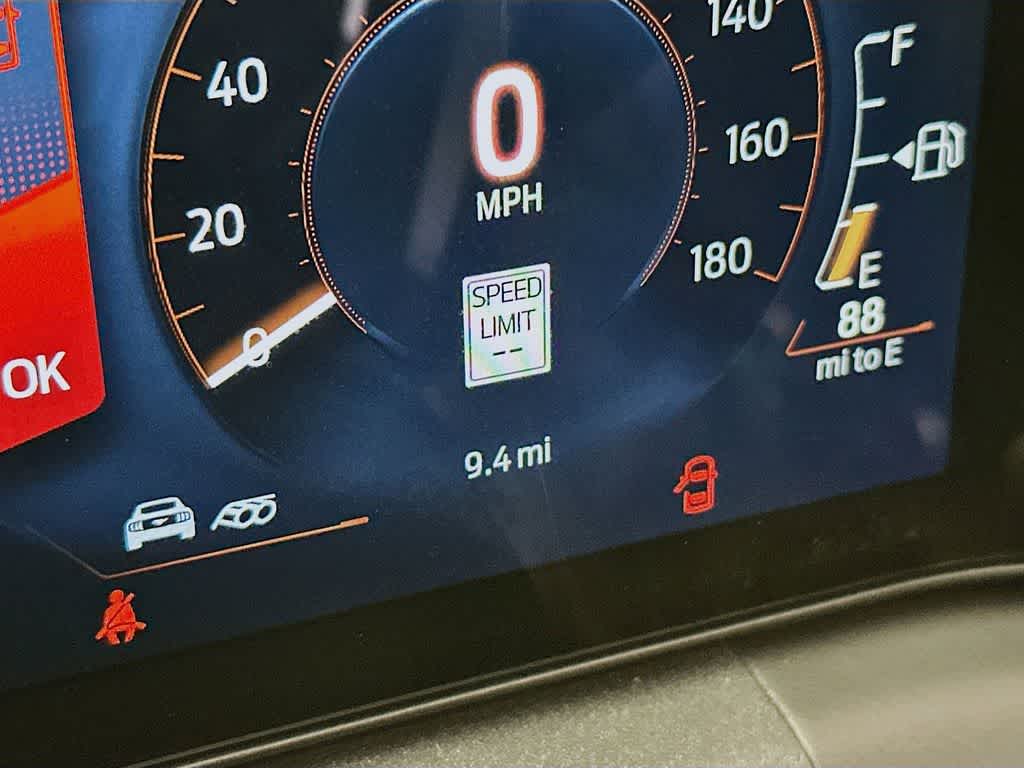 Thumbnail: 2026 Ford Mustang - 18