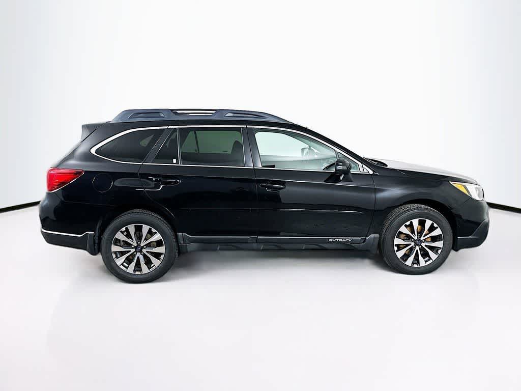 Thumbnail: 2015 Subaru Outback - 26