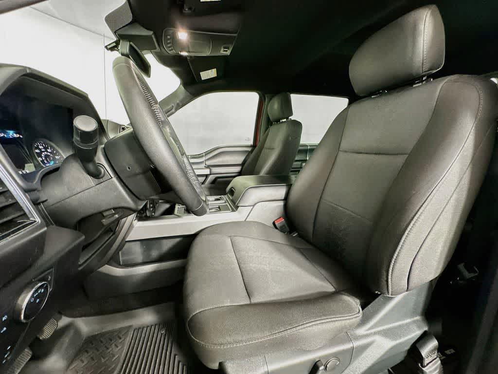 Thumbnail: 2020 Ford F-150 - 12