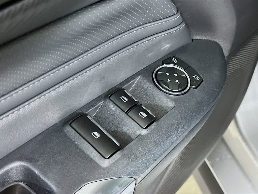 Thumbnail: 2024 Ford Mustang - 27