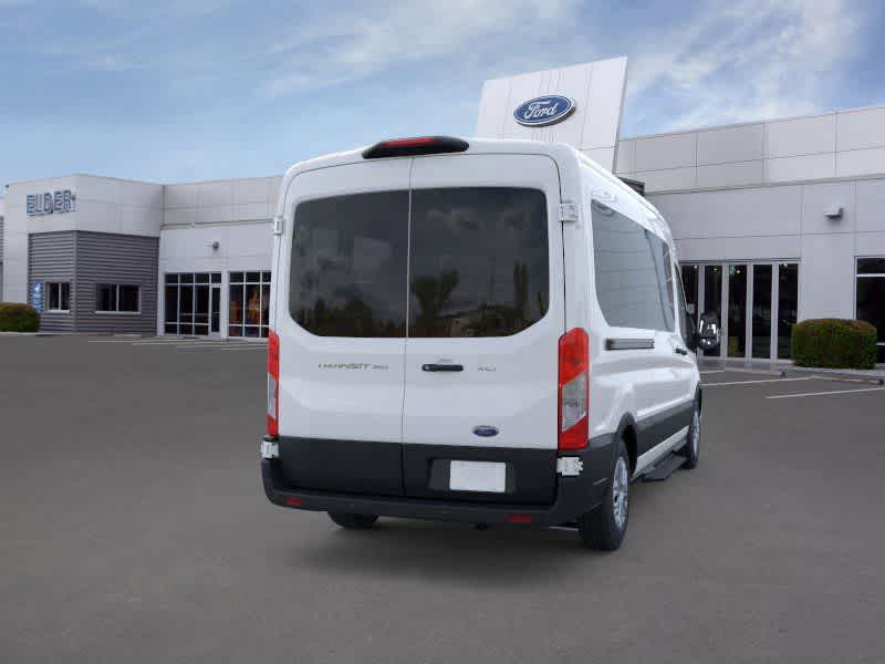 Thumbnail: 2025 Ford Econoline - 8