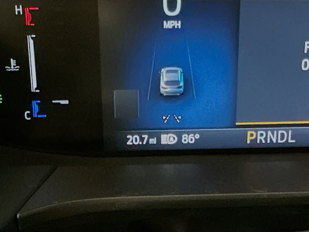 Thumbnail: 2025 Ford Escape - 19