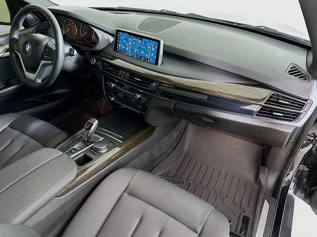 Thumbnail: 2018 BMW X5 - 34