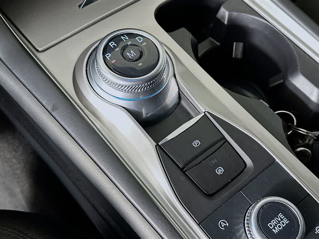 Thumbnail: 2020 Ford Explorer - 19