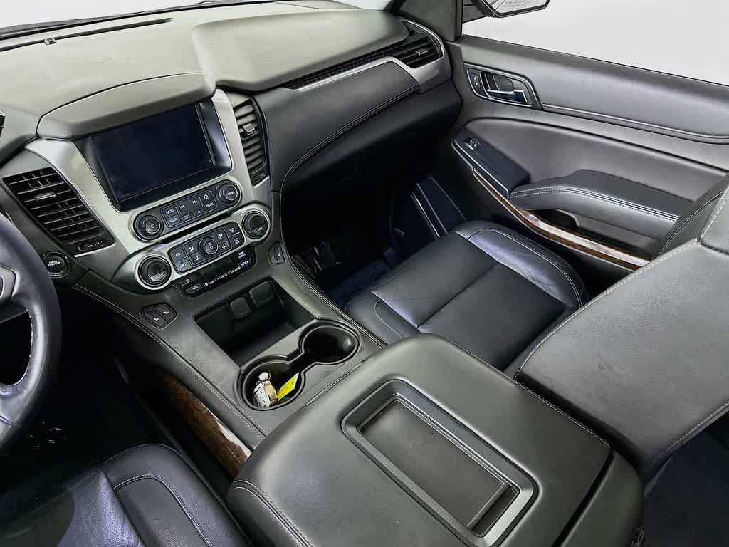 Thumbnail: 2019 Chevrolet Suburban - 11